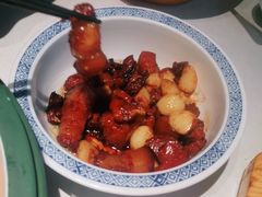 -湘邻呷铺·田园家宴(汉基广场店)