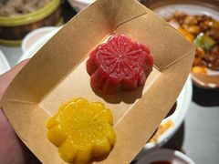 -闽上鲜·福建菜(龙湖滨江天街店)