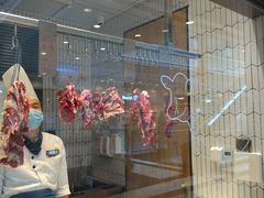 -左庭右院鲜牛肉火锅(环球港店)