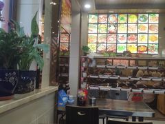 -春泉大冷面(兴华街店)