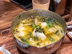 -小满手工粉(上海月星环球港店)