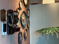 -luutosa  cafe & tea 鹿兔山