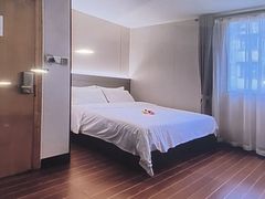 -住星酒店(广州北京路步行街店)