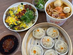 -大中沙茶面(中山路店)