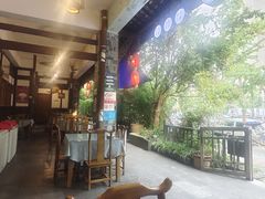 -庶民居中餐馆(花土店)