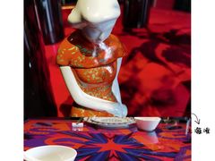 -上海滩餐厅(BFC外滩金融中心店)