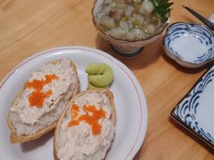 -村上一屋·亚洲菜融合小馆(南楼店)