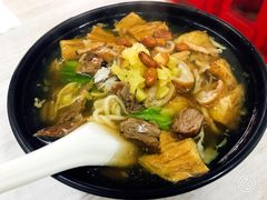 -阿芬卤面(花巷店)