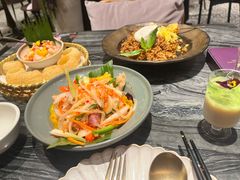 -Thai Alley泰爱里(二沙岛店)