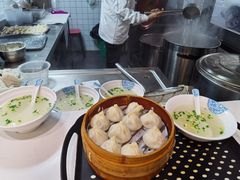 -上味馆南翔小笼(杏山路店)