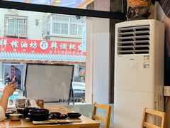 -长寿参鸡汤(朝韩风情街店)