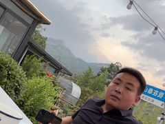-蘇河湾·新鲁菜·泰山宴(泰山店)
