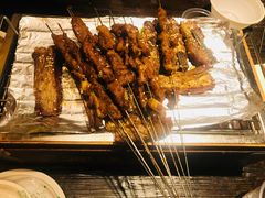 -霄汉羊排(万松园一店)