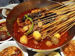 -付小姐在成都(五道口店)