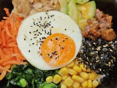 -食米家拌饭(梅溪新天地店)