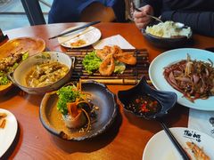 -越谜·越南餐厅(长白店)