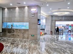 大堂-圣丰城酒家·宴会(宝安大仟里店)