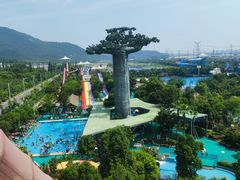 -苏州乐园森林水世界