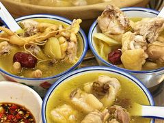 -楠波炭炉鸡煲馆(桥北店)