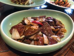 -虎哥私房菜(馒头山店)