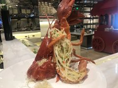 -大东方海鲜酒楼(小武基桥店)