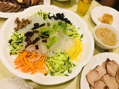 -李连贵熏肉大饼(沈阳站店)