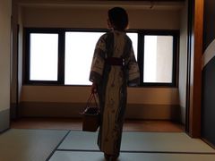 -南紀白浜 浜千鳥の湯 海舟