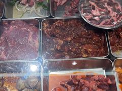 -英雄故事地摊烤肉(马驹桥店)