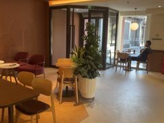 -COSTA COFFEE(新奥购物中心店)