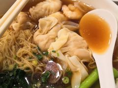 -王生记茶餐厅