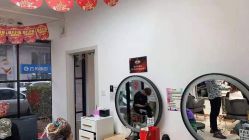 -东方美妍小鹏造型