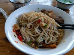 -牛八宝桂林米粉(八里庄店)