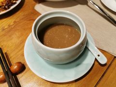 核桃酪-之参餐厅(前门大街店)