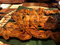 -云海肴·汽锅鸡·云南菜(天山百盛优客店)