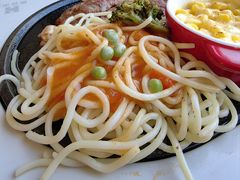 -豪客来牛排(红豆万花城店)
