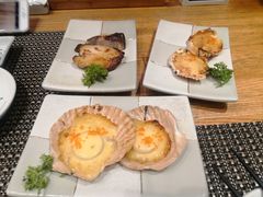 -万鱼亭·筑地屋 日本料理(淮海街店)