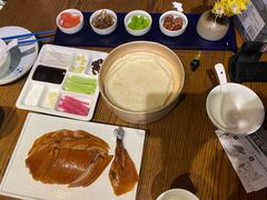 酥不腻烤鸭-小大董·烤鸭(王府井apm店)