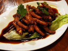 -日出青木·杭帮菜名店