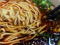 -兰州马子禄牛肉面(文景公园店)