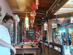 -马灯部落·西湖边的创意山景餐厅(虎跑动物园店)