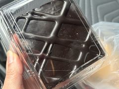 -爱德顺糕点食屋(利民道店)