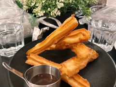 -灵意咖啡·西班牙美食(汕头金平万达广场店)
