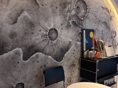 -FULL MOON满月咖啡