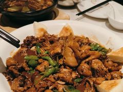 -城南往事·鲁菜济南菜(槐荫广场店)