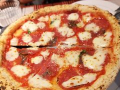 -Primo·丽莫意大利窑烤披萨