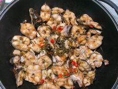 -丰尔粥食·顺德鱼生·干蒸排骨顺德菜(大良分店)