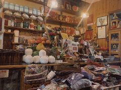 -芭堤雅泰国餐厅(胜利路店)
