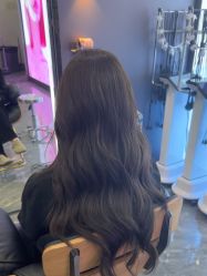 -藤野造型烫染·漂发