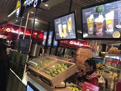-快乐柠檬happylemon(日月光店)