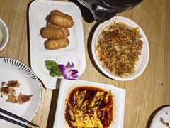 -蜀锦堂·川味现炒(襄阳武商汇店)